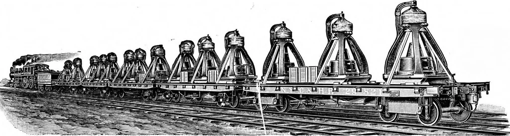 An illustration from Scientific American, Vol. 85, No. 4 (July 1901), 1901, leaf 15