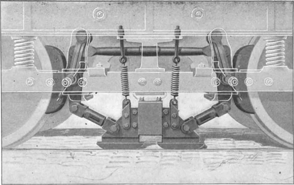 An illustration from Scientific American, Vol. 85, No. 4 (July 1901), 1901, leaf 3