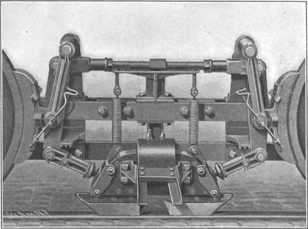 An illustration from Scientific American, Vol. 85, No. 4 (July 1901), 1901, leaf 3
