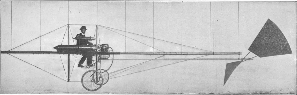 An illustration from Scientific American, Vol. 85, No. 4 (July 1901), 1901, leaf 8