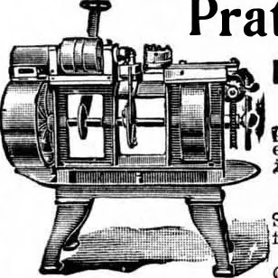 An illustration from Scientific American, Vol. 85, No. 5 (August 1901), 1901, leaf 13