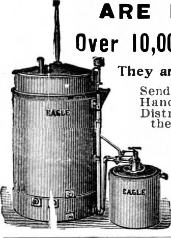 An illustration from Scientific American, Vol. 85, No. 5 (August 1901), 1901, leaf 14
