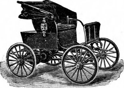 An illustration from Scientific American, Vol. 85, No. 5 (August 1901), 1901, leaf 15