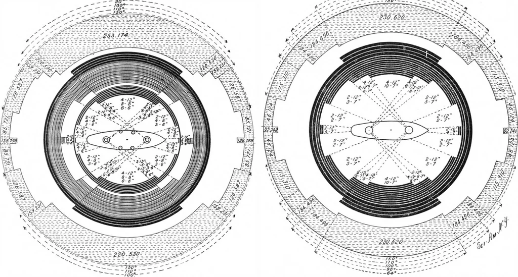 An illustration from Scientific American, Vol. 85, No. 6 (August 1901), 1901, leaf 10