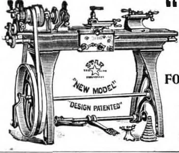 An illustration from Scientific American, Vol. 85, No. 6 (August 1901), 1901, leaf 13