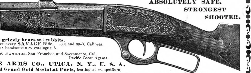 An illustration from Scientific American, Vol. 85, No. 6 (August 1901), 1901, leaf 14