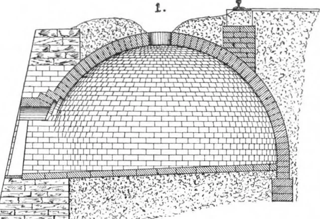 An illustration from Scientific American, Vol. 85, No. 6 (August 1901), 1901, leaf 5