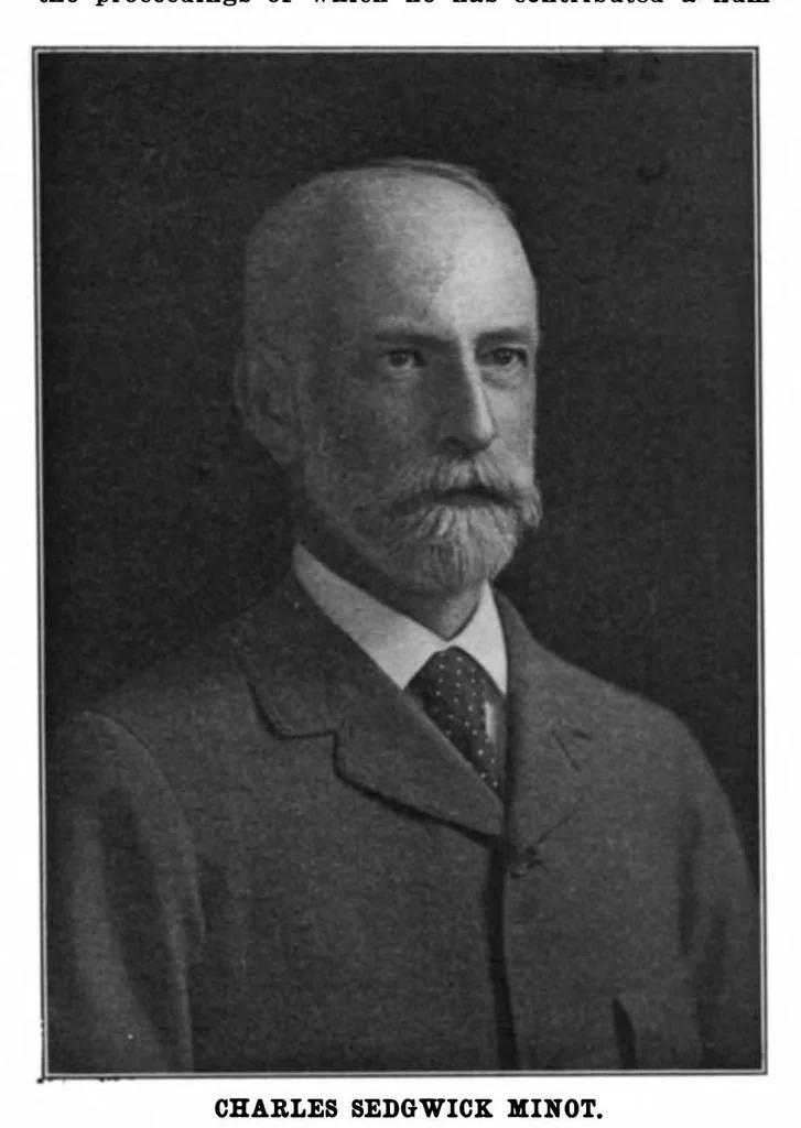 An illustration from Scientific American, Vol. 85, No. 9 (August 1901), 1901, leaf 2