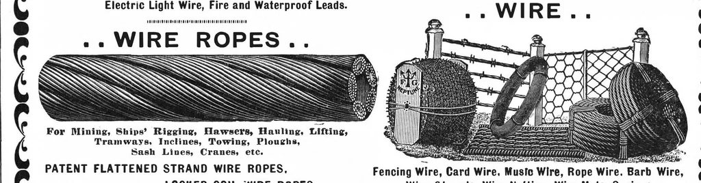 An illustration from Scientific American, Vol. 85, No. 13 (September 1901), 1901, leaf 14