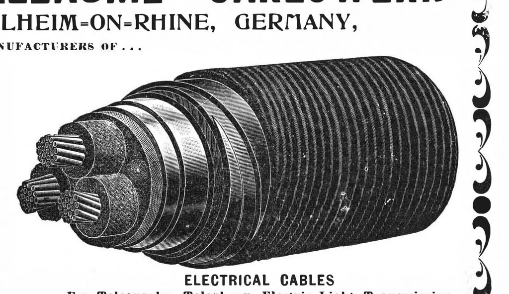 An illustration from Scientific American, Vol. 85, No. 13 (September 1901), 1901, leaf 14