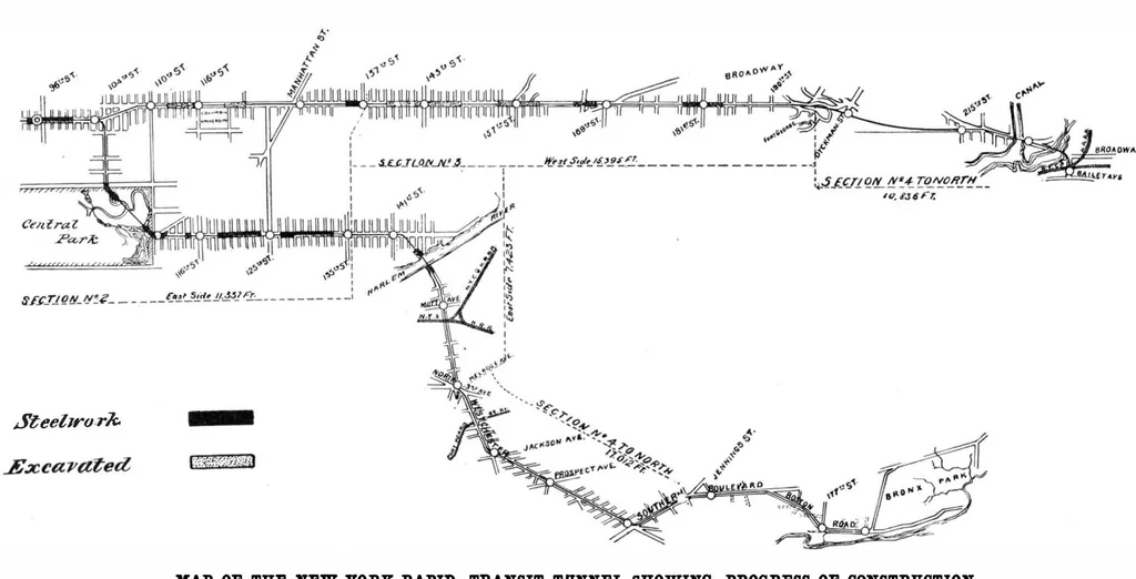 An illustration from Scientific American, Vol. 85, No. 18 (November 1901), 1901, leaf 5