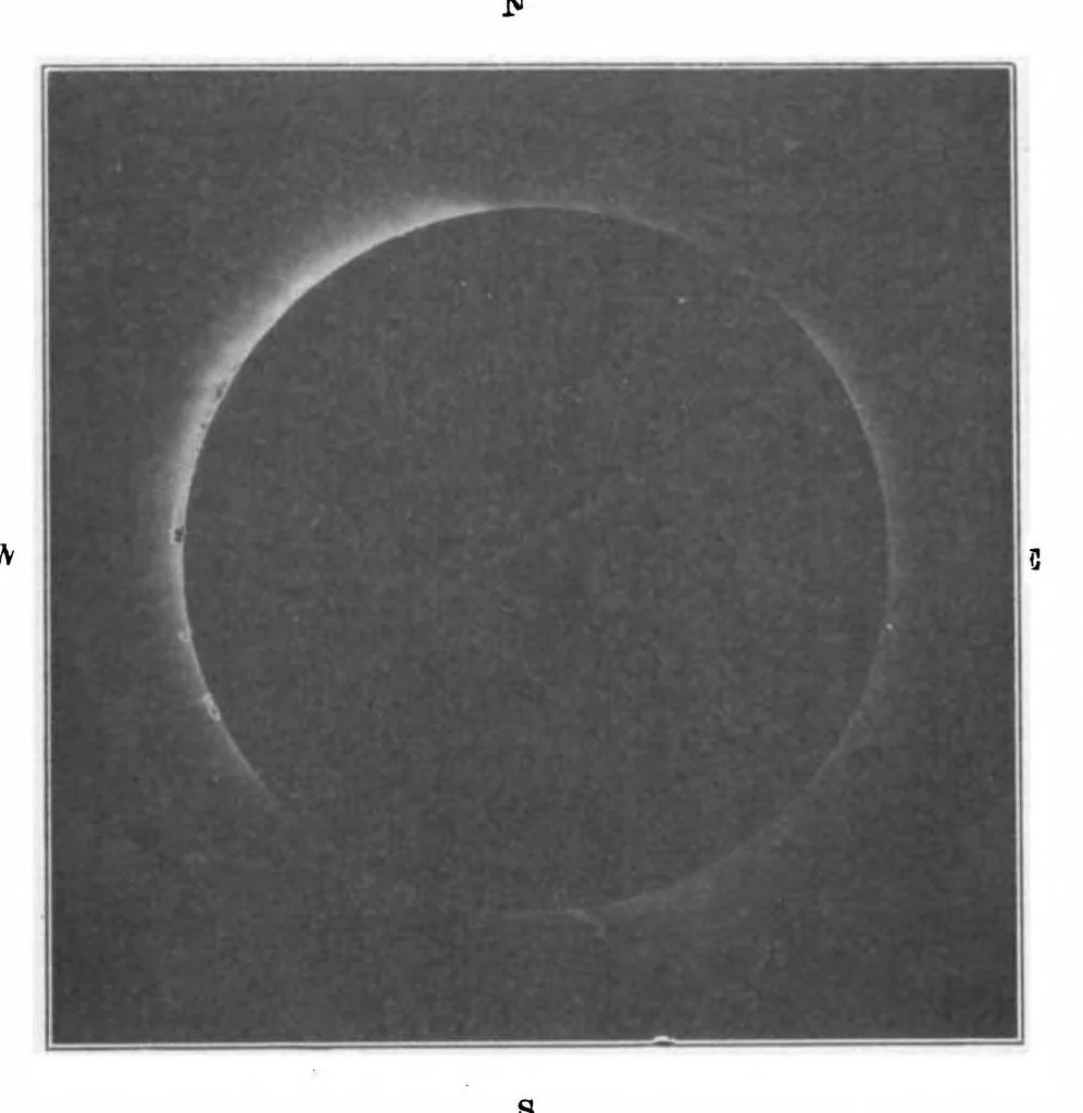 An illustration from Scientific American, Vol. 85, No. 21 (November 1901), 1901, leaf 8