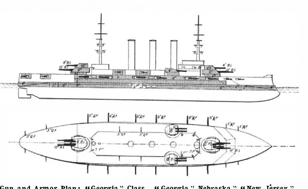 An illustration from Scientific American, Vol. 85, No. 24 (December 1901), 1901, leaf 11