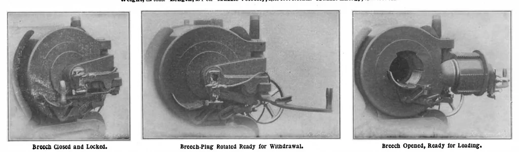 An illustration from Scientific American, Vol. 85, No. 24 (December 1901), 1901, leaf 13