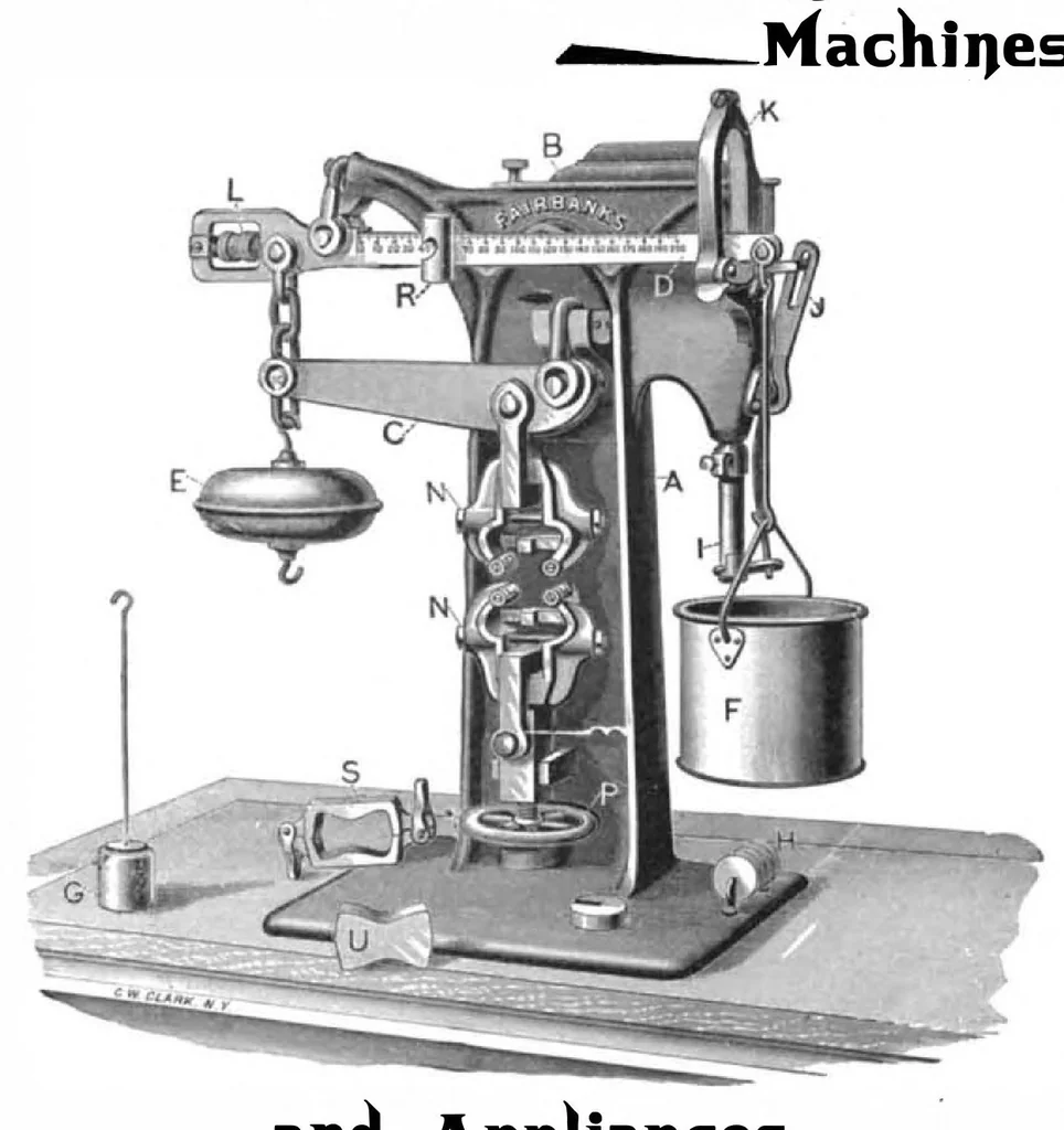 An illustration from Scientific American, Vol. 85, No. 24 (December 1901), 1901, leaf 22