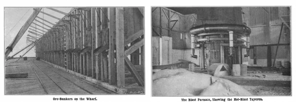 An illustration from Scientific American, Vol. 85, No. 25 (December 1901), 1901, leaf 4