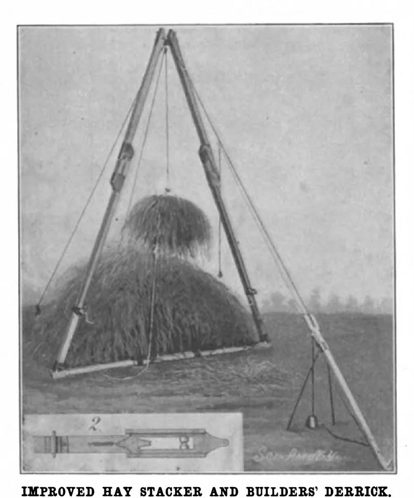 An illustration from Scientific American, Vol. 85, No. 25 (December 1901), 1901, leaf 5