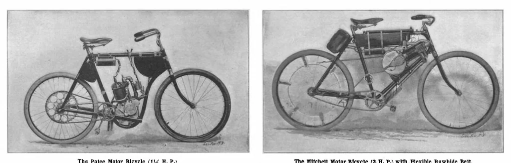 An illustration from Scientific American, Vol. 85, No. 25 (December 1901), 1901, leaf 8