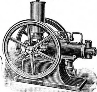 An illustration from Scientific American, Vol. 86, No. 2 (January 1902), 1902, leaf 13