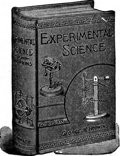 An illustration from Scientific American, Vol. 86, No. 2 (January 1902), 1902, leaf 13