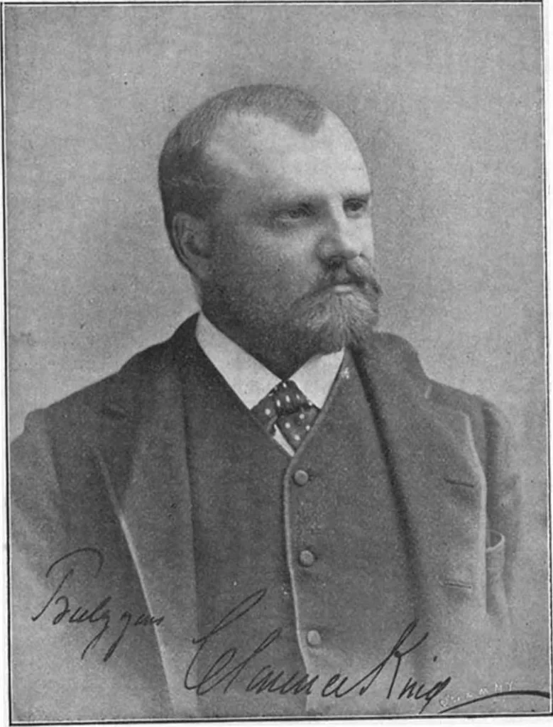 An illustration from Scientific American, Vol. 86, No. 2 (January 1902), 1902, leaf 2