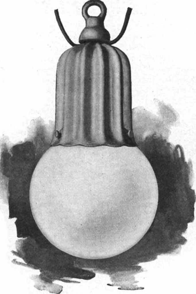 An illustration from Scientific American, Vol. 86, No. 2 (January 1902), 1902, leaf 8