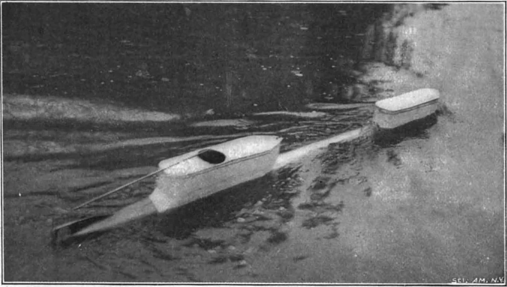An illustration from Scientific American, Vol. 86, No. 3 (January 1902), 1902, leaf 7