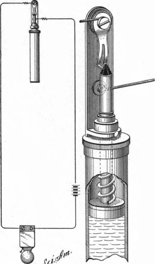 An illustration from Scientific American, Vol. 86, No. 4 (January 1902), 1902, leaf 11