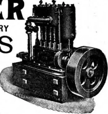 An illustration from Scientific American, Vol. 86, No. 4 (January 1902), 1902, leaf 14