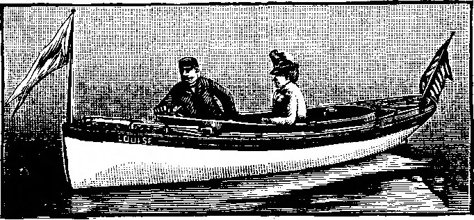 An illustration from Scientific American, Vol. 86, No. 4 (January 1902), 1902, leaf 16