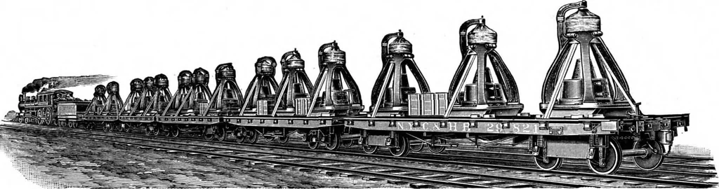 An illustration from Scientific American, Vol. 86, No. 4 (January 1902), 1902, leaf 17