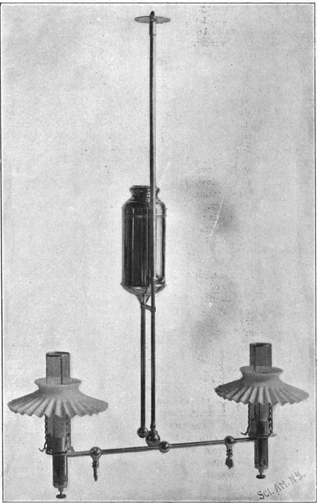 An illustration from Scientific American, Vol. 86, No. 4 (January 1902), 1902, leaf 3
