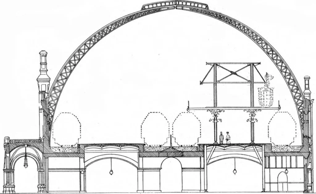 An illustration from Scientific American, Vol. 86, No. 4 (January 1902), 1902, leaf 4