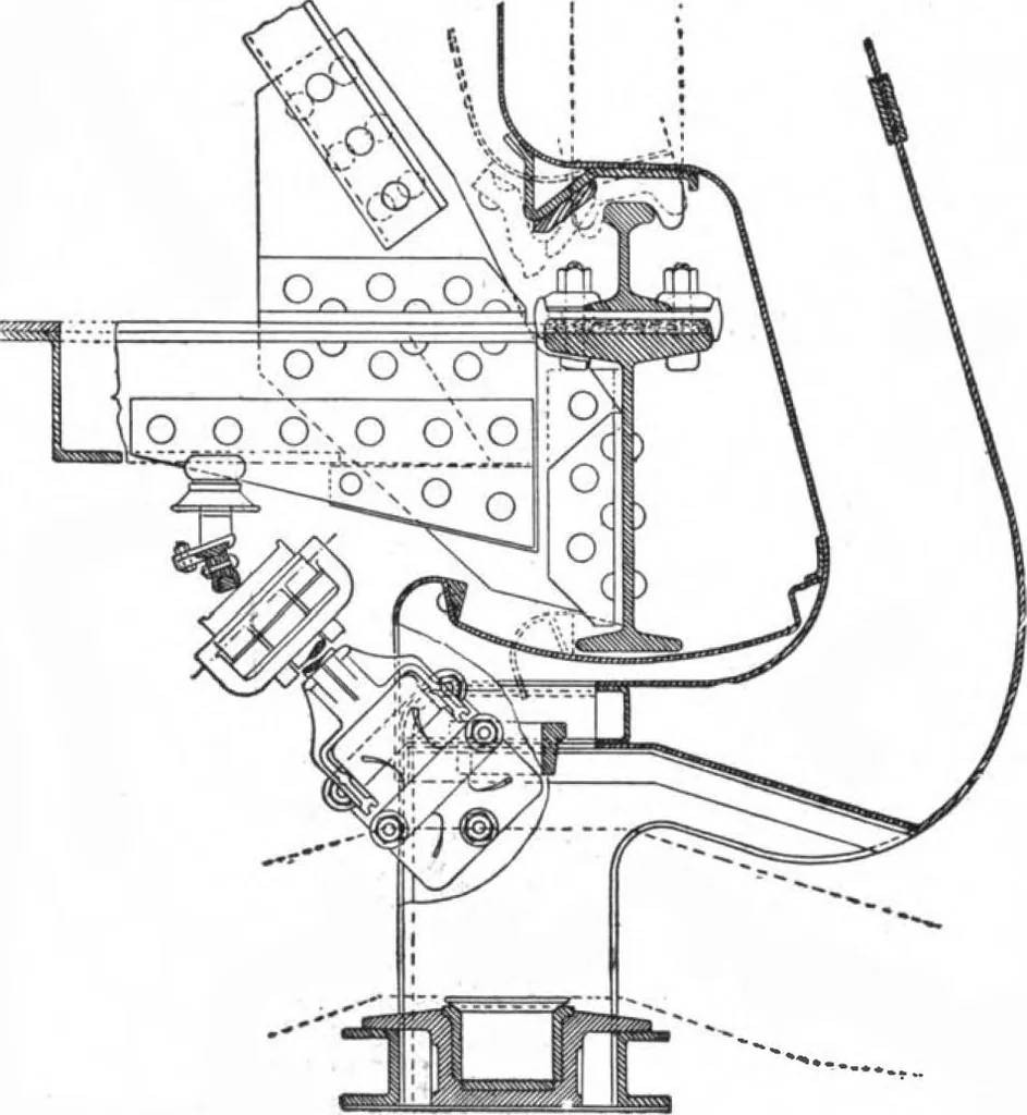 An illustration from Scientific American, Vol. 86, No. 4 (January 1902), 1902, leaf 5