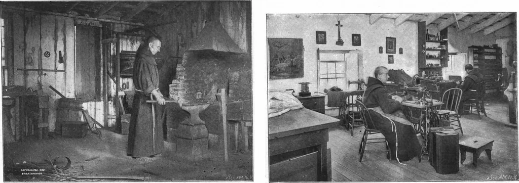 An illustration from Scientific American, Vol. 86, No. 4 (January 1902), 1902, leaf 7