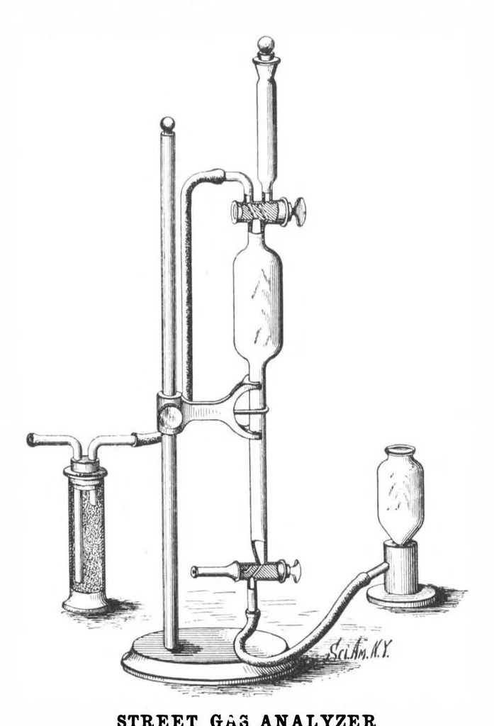 An illustration from Scientific American, Vol. 86, No. 6 (February 1902), 1902, leaf 10