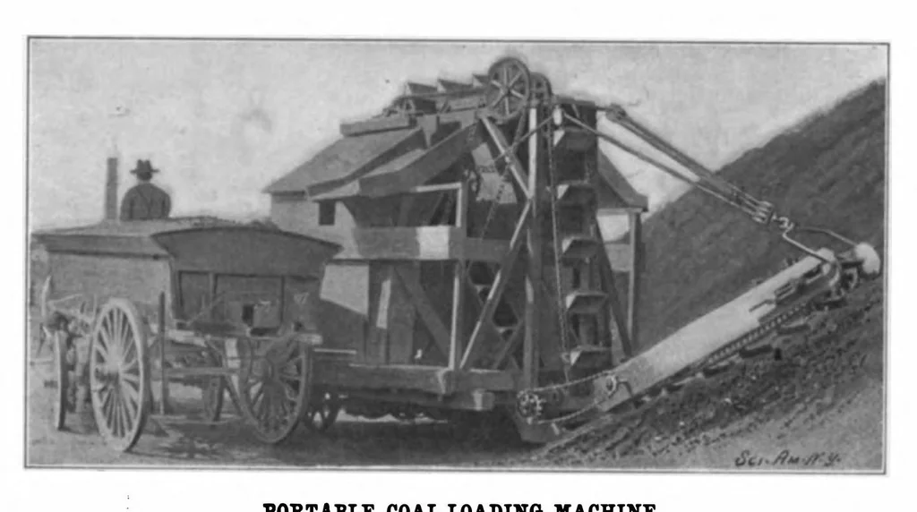 An illustration from Scientific American, Vol. 86, No. 7 (February 1902), 1902, leaf 4