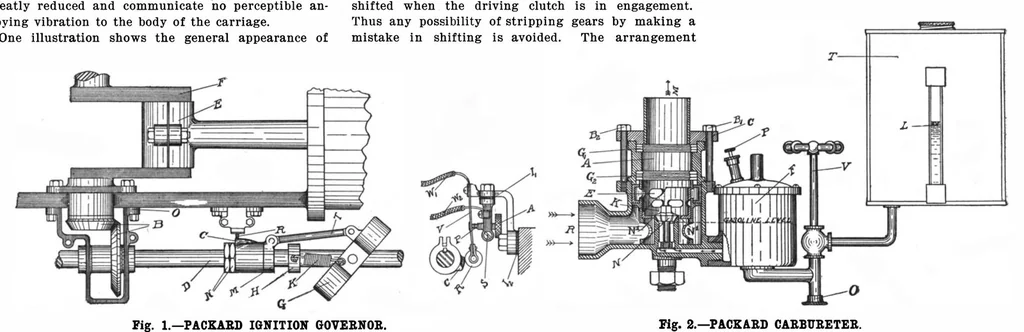 An illustration from Scientific American, Vol. 86, No. 9 (March 1902), 1902, leaf 19