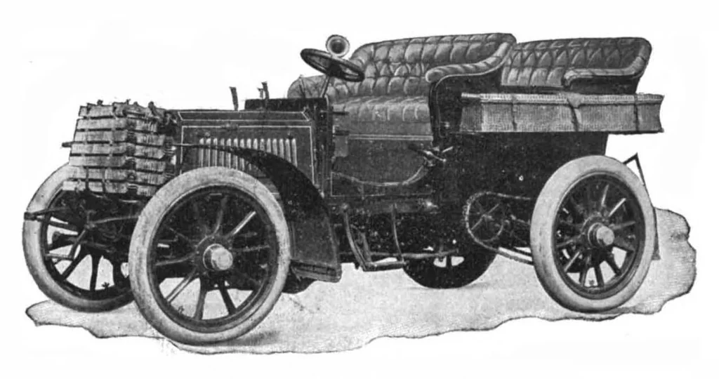 An illustration from Scientific American, Vol. 86, No. 9 (March 1902), 1902, leaf 24