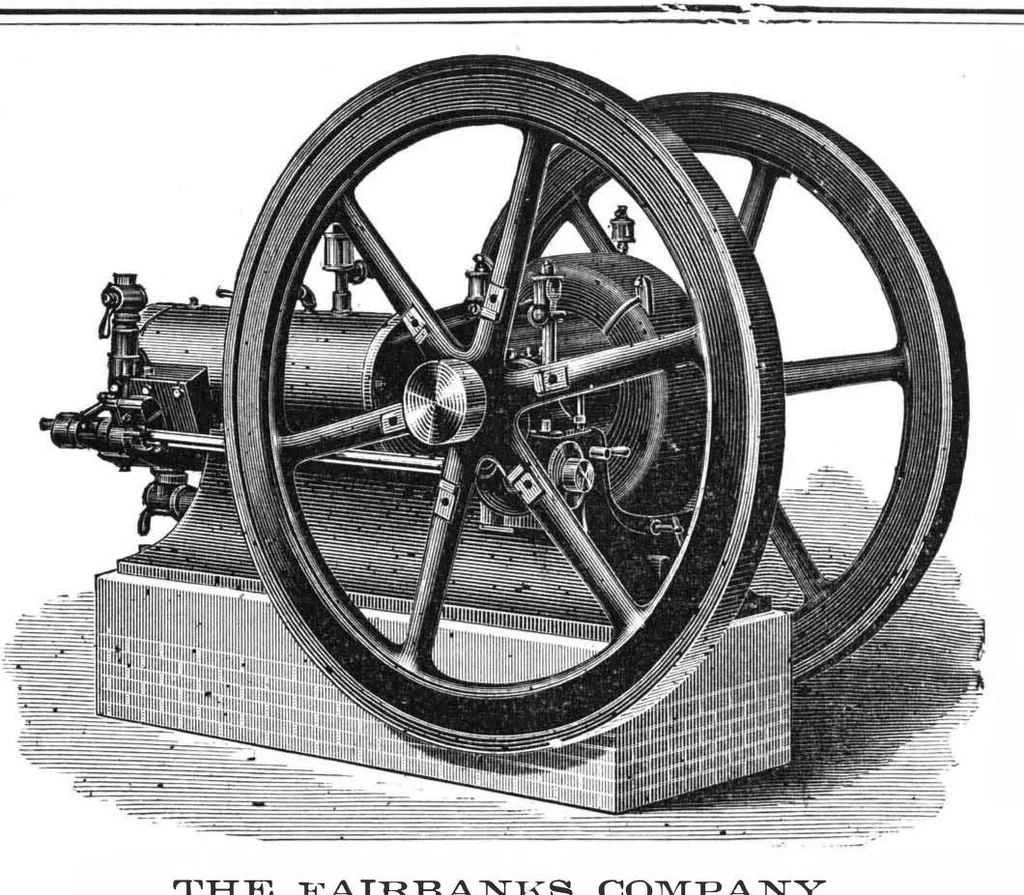 An illustration from Scientific American, Vol. 86, No. 9 (March 1902), 1902, leaf 32
