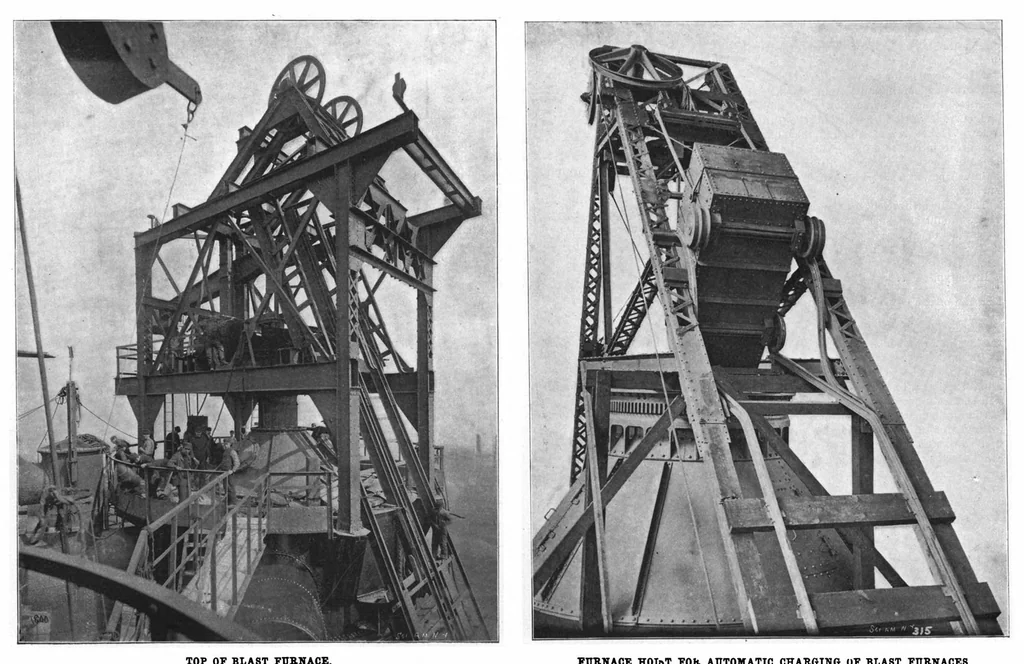 An illustration from Scientific American, Vol. 86, No. 10 (March 1902), 1902, leaf 7