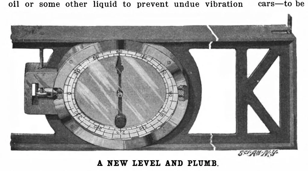 An illustration from Scientific American, Vol. 86, No. 10 (March 1902), 1902, leaf 9