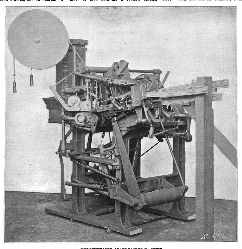 An illustration from Scientific American, Vol. 86, No. 11 (March 1902), 1902, leaf 4