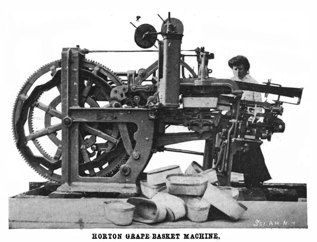 An illustration from Scientific American, Vol. 86, No. 11 (March 1902), 1902, leaf 4