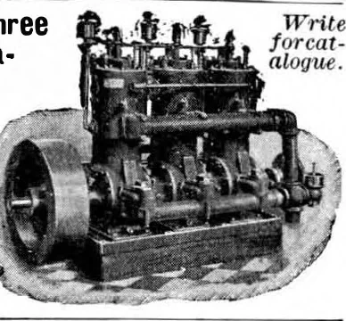 An illustration from Scientific American, Vol. 86, No. 14 (April 1902), 1902, leaf 13