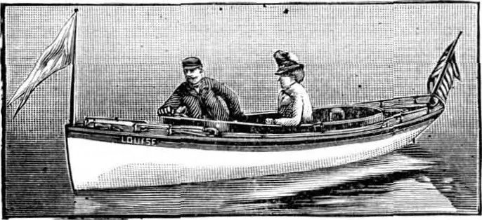 An illustration from Scientific American, Vol. 86, No. 14 (April 1902), 1902, leaf 15