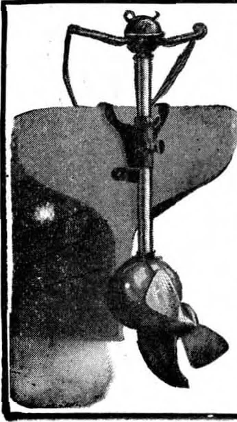 An illustration from Scientific American, Vol. 86, No. 14 (April 1902), 1902, leaf 15
