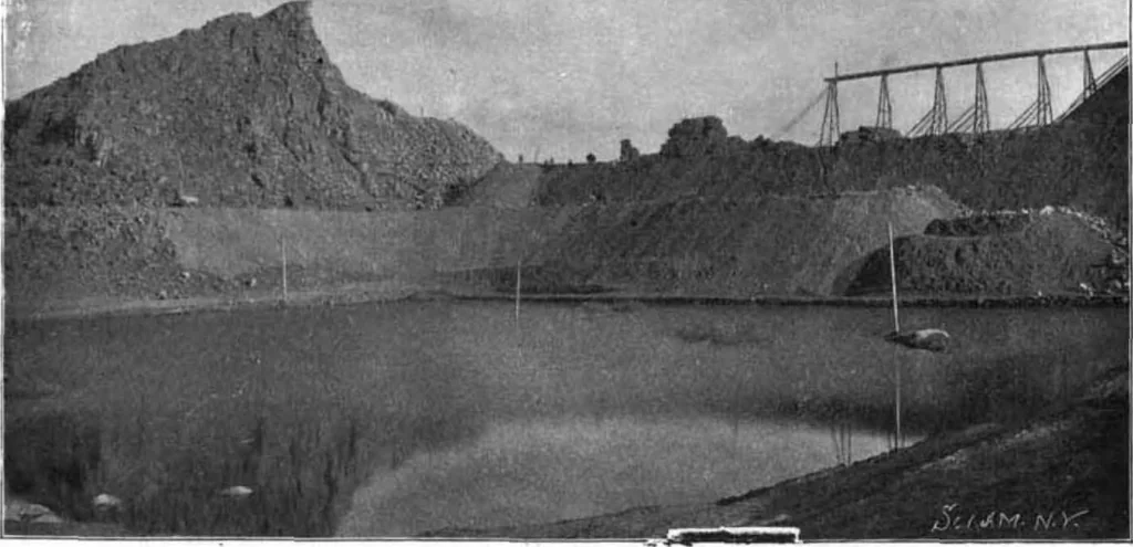 An illustration from Scientific American, Vol. 86, No. 14 (April 1902), 1902, leaf 7