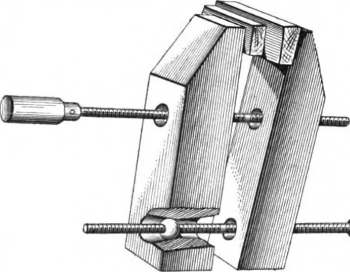 An illustration from Scientific American, Vol. 86, No. 14 (April 1902), 1902, leaf 9