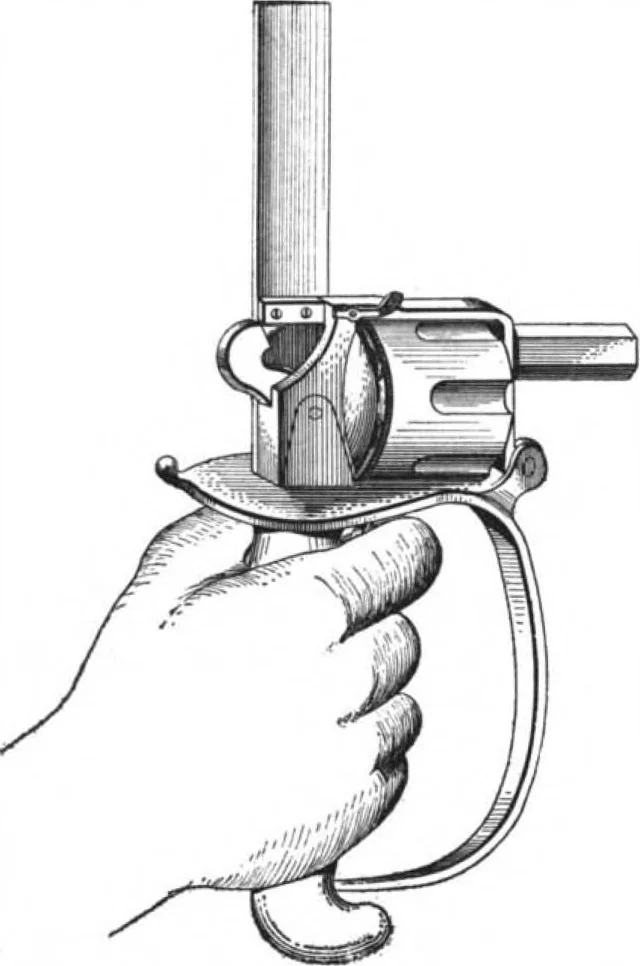 An illustration from Scientific American, Vol. 86, No. 14 (April 1902), 1902, leaf 9